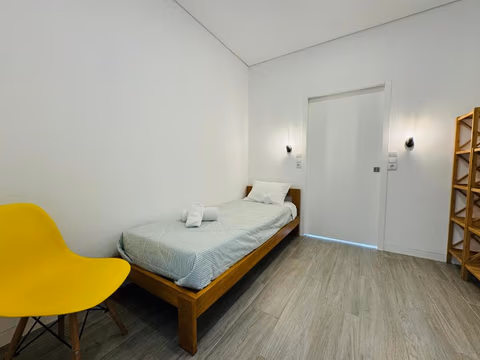 Albergue Pilares do Caminho — foto 4