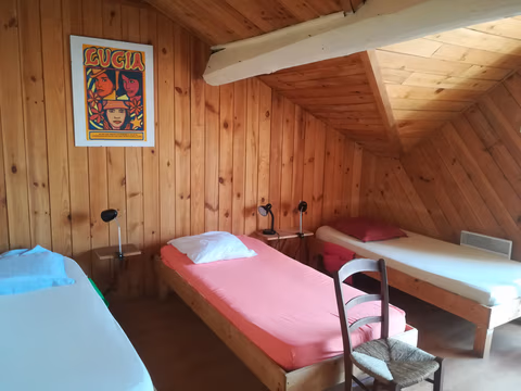 La Maison des Pèlerins — foto 3