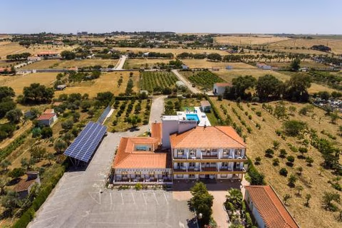 Graca Hotel — foto 6