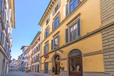 Hotel Porta Faenza — photo 3