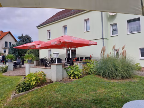 Gasthaus und Pension Zum Wagner — photo 2