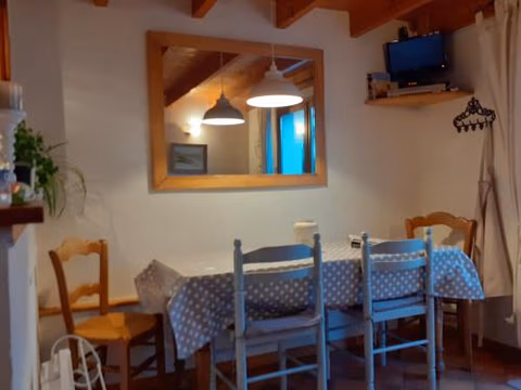 La Maisonnette - animaux acceptés, parking privé, jardin plein sud — foto 6