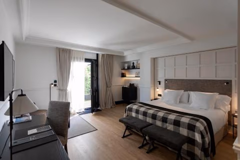 Hotel Villa Soro — foto 4