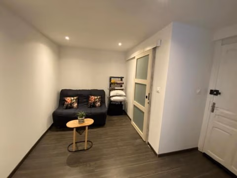 Chambre à Pontarlier — foto 3