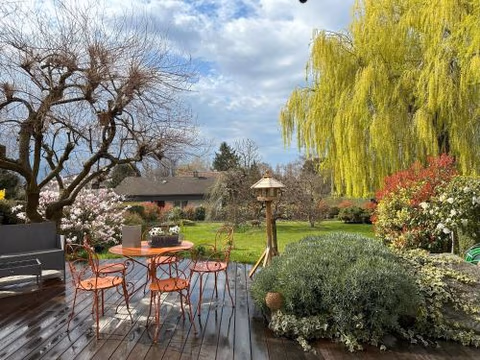 Maison de charme avec jacuzzi location 1 ou 2 semaines début juillet 2026 — foto 9