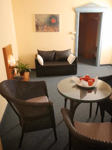 Transmar Travel Hotel — foto 9