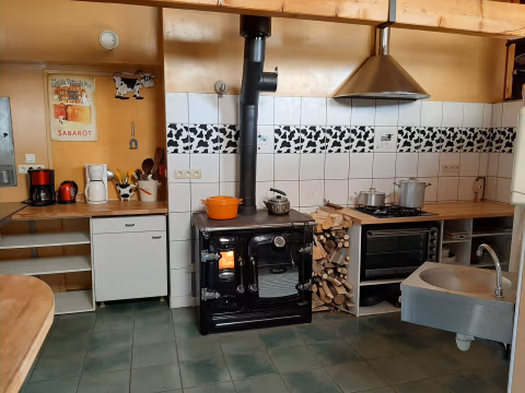 Le Jardin Mirandou — foto 4