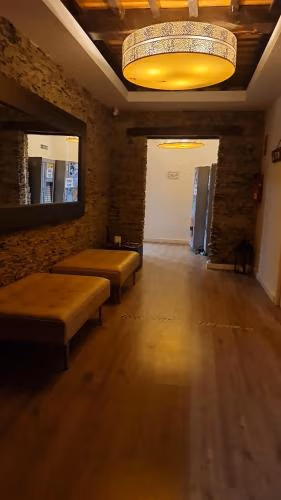 Albergue Castelos — foto 8