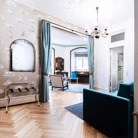 Romantik Hotel Barbarossa — foto 2