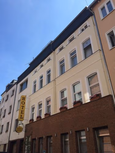 Hotel im Kupferkessel — photo 4