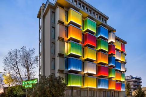 Wyndham Garden Florence — foto 3