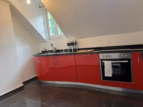 Charming apartment central in Lucerne — foto 3