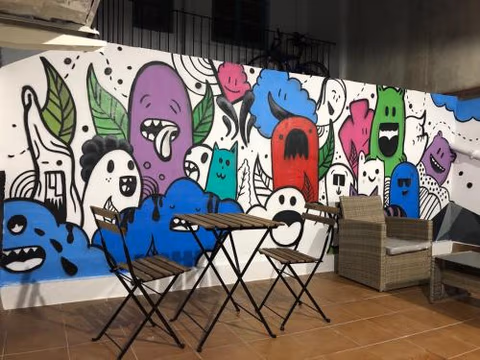 Apartamentos Arriba by gaiarooms — photo 6
