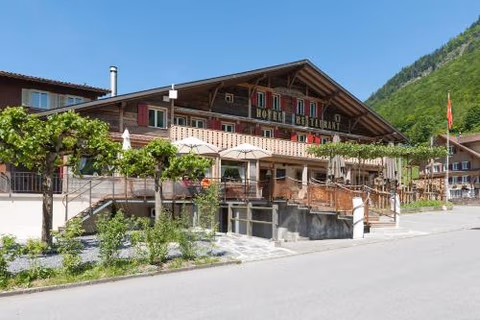 Hotel Kaiserstuhl — foto 4