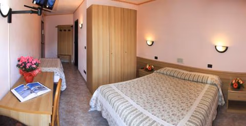Hotel Les Saisons — foto 1