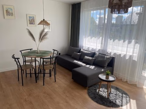 Apartament Cichy — foto 8