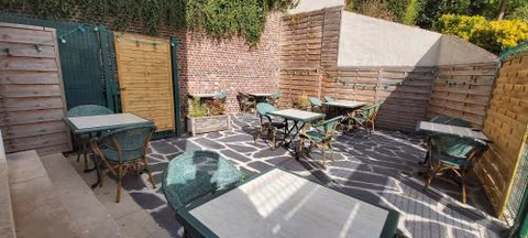 Auberge des Remparts — foto 3