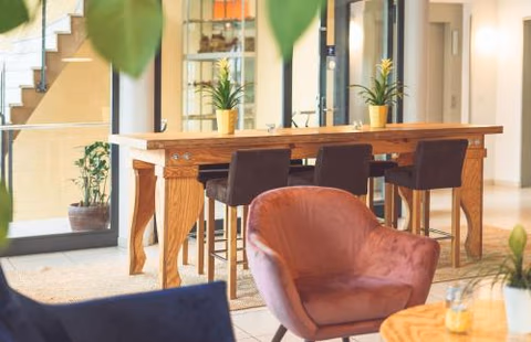 Tailormade Hotel STANS SÜD — foto 7