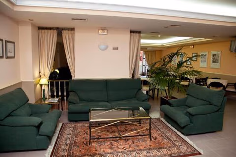 Motel Jardin — photo 3
