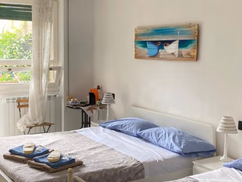 GUEST HOUSE BERZEFI — foto 7