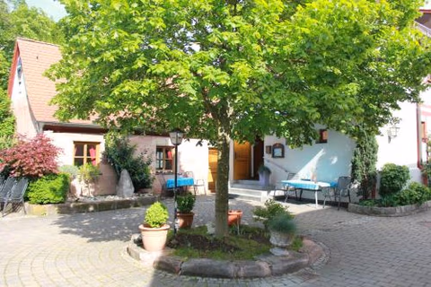 Hotel Zur Friedenslinde — foto 4