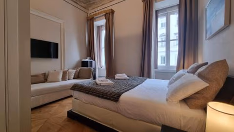 Le Saline Luxury Guest House — foto 1