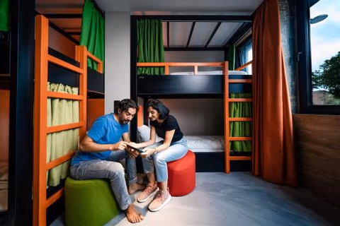 KONCEPT HOTEL International — photo 6