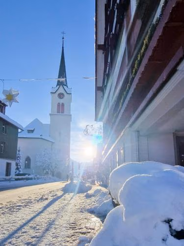 Appenzeller Huus Löwen — foto 2
