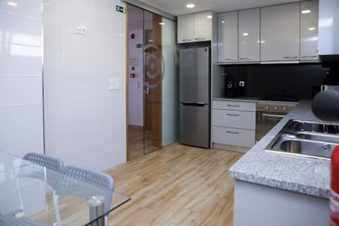 GuestHouse Central Suites — foto 3
