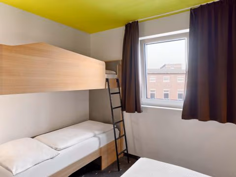 B&B Hotel Trier — foto 7