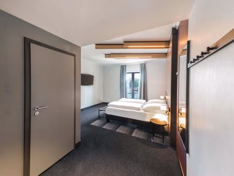 B&B HOTEL Gotha-Hbf — foto 2