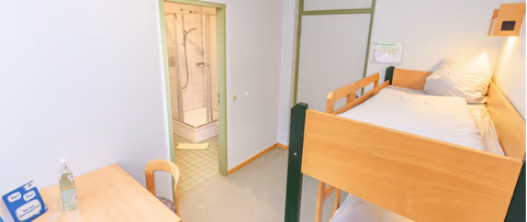 DJH Youth Hostel Biberach — foto 4