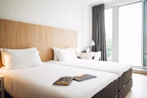 Stay Hotel Porto Aeroporto — foto 3