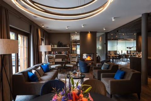 Hotel Mischun — foto 4