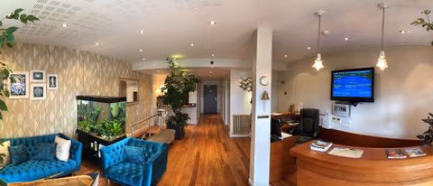Hotel Le Relais Saint-Jacques — foto 2