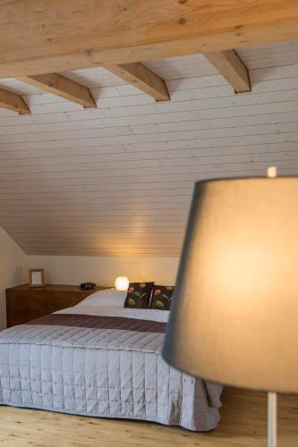 Auberge de la Croix Blanche — foto 8