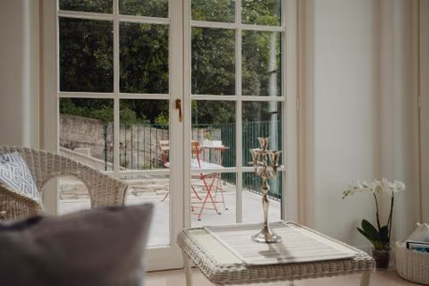 The sailor's wife house - Santa Croce — foto 5