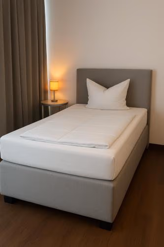 AR Bouitique Hotel Kempten — foto 4