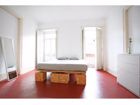 Friendly Hills Bairro Alto — foto 9