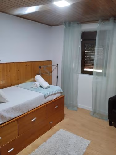 Casa de Valeria — foto 5