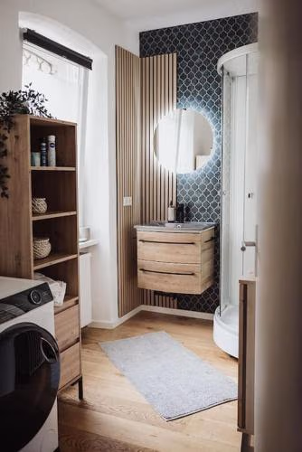 Cozy Dreams: Deluxe 2-Zimmer-Apartment -Küche — photo 9