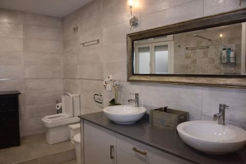 Fantástico Apartamento Casa Macarena Plaza Mayor — foto 4