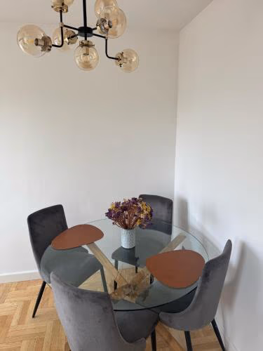 Marszałkowska City Center Apartment With Working Space — foto 4