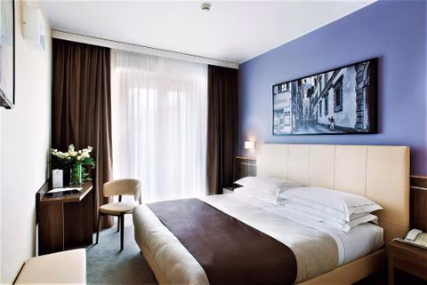 Hotel Raffaello — foto 8