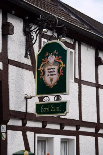 Hotel zum Schwan Weilerswist — foto 3
