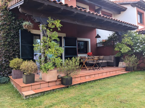 Casa de Peregrinos Colombres — foto 1