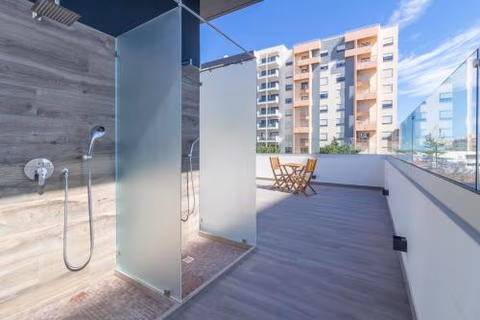 Avenue 41 Guest House — foto 9