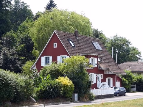 Villa Kunterbunt — foto 6