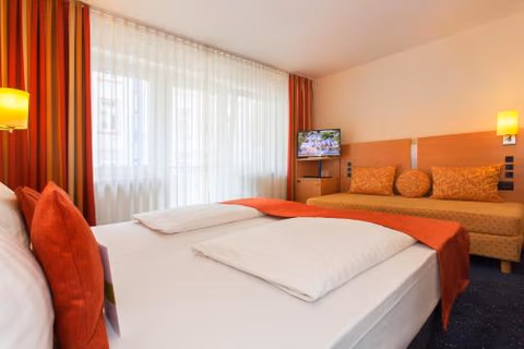Hotel Plaza — photo 4