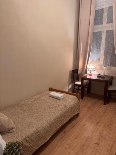 Enios Rooms Hostel Zwierzyniecka 6 — foto 2